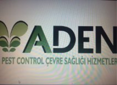 Aden Pest Control-İla&#231;lama &#199;evre Sağlığı Hizmetleri