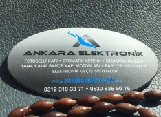 Ankara Elektronik ve Otomasyon
