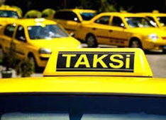 Ankara Haymana Taksi