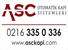 ASC OTOMATİK KAPI SİSTEMLERİ