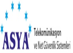 Asya Telekom&#252;nikasyon ve Netg&#252;venlik Sistemleri
