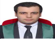 Avukat Saim İncekaş / Adana