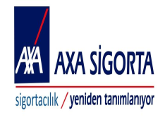 Axa Sigorta Y&#252;reğir Yusuf Baysal Sigorta 