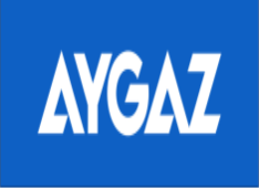 Aygaz Bah&#231;elievler İstanbul - Avrupa T&#252;p Bayi