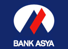 Bank Asya &#199;apa Şubesi İstanbul
