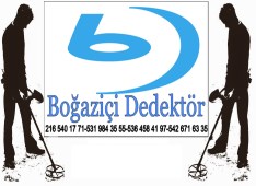 Boğazi&#231;i Dedekt&#246;r