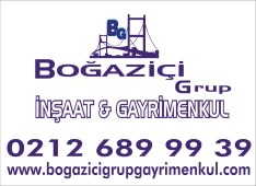 Boğazi&#231;i Grup İnşaat &amp; Gayrimenkul