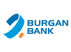 Burgan Bank Merter Şubesi İstanbul
