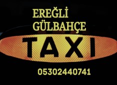 Eregli gulbahce taksi-konya-1