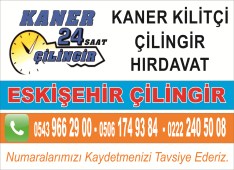 Eskişehir &#199;ilingir 0543 966 2900