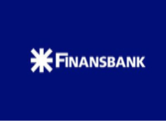 Finansbank Abide İ H&#252;rriyet Şubesi İstanbul