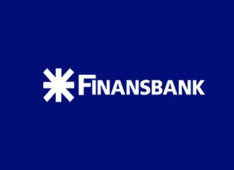Finansbank Eskişehir &#199;arşı Şubesi