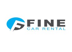 Fine car rental