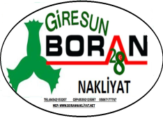 Giresun Boran Nakliyat