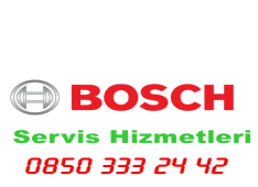 İzmir Bosch Servisi 