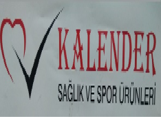 KALENDER BİYOMEDİKAL ORTOPEDİ