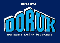 K&#252;tahya Doruk Gazetesi