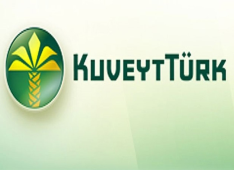 Kuveyt T&#252;rk Altunizade Şubesi İstanbul