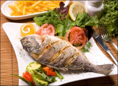 Liman Balık Restaurant (Amasra)