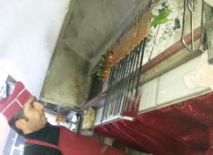Mevlana D&#246;ner &amp; Kebab Salonu