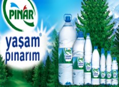 Pınar Su Burdur