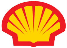 Shell Londracamping Petrol