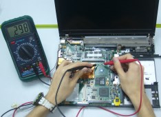 Tatvan Bilgisayar Laptop Tamir Servis