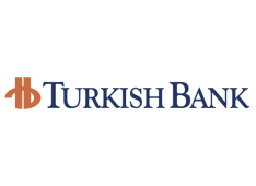 Turkish Bank Bakırk&#246;y Şubesi İstanbul