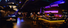 Club Album Restaurant Bar