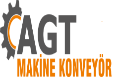 AGT Makine Konvey&#246;r