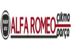 Alfa Romeo &#199;ıkma Par&#231;a