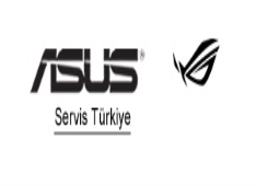 Asus Servis T&#252;rkiye