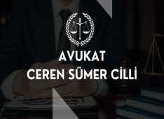 Avukat Ceren S&#252;mer Cilli - Boşanma Avukatı - Aile Hukuku - Arabulucu Avukat - Adana Avukat