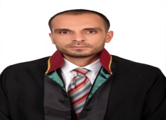 Avukat Muhammed Şengül