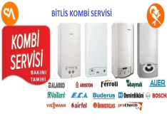 Bitlis Tatvan Yıldırım Özel Kombi Bakım Arıza Servisi