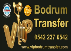 Bodrum Transfer