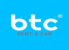 BTC Rent A Car