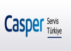 Casper Servis T&#252;rkiye