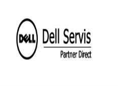 Dell Servis T&#252;rkiye