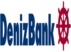 Denizbank Eskişehir &#214;zel Bankacılık Merkezi Şubesi