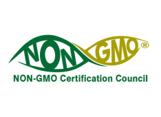 GMO İ&#231;ermez Sertifikasyonu