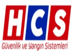 HCS Güvenlik ve Yangın Algılama Sistemleri