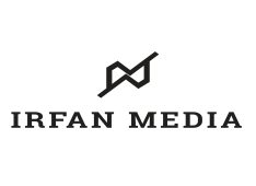 IRFAN MEDIA Web Tasarımı