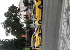 İsparta-taksi