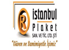 İstanbul Plaket