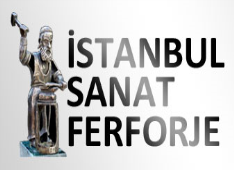  İstanbul Sanat Ferforje