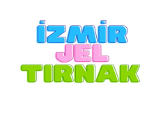 İzmir Jel Tırnak