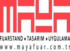 Maya Stand Tasarım Ve Uygulama San. Tic. Ltd. Şti.