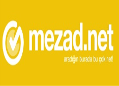 Mezad.net &#252;cretsiz ilan sitesi