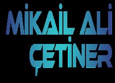 Mikail Ali &#199;ETİNER